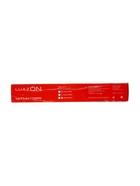 УЦЕНКА Щипцы-гофре Luazon LW-19, 40 Вт, алюминиевое покрытие, 100×40 мм, 220 °C, желтые - Фото 7