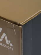 УЦЕНКА Фен Luazon LGE-004, 3800 Вт, 2 скорости, 3 температурных режима, красно-черный - Фото 11