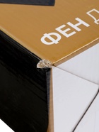 УЦЕНКА Фен Luazon LGE-004, 3800 Вт, 2 скорости, 3 температурных режима, красно-черный - Фото 14