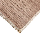 УЦЕНКА Комод с ящиками и дверью Ева, 1202×400×720, Крафт табачный/Кашемир 10947472 - фото 3860782