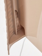 УЦЕНКА Комод 4-х секционный 55.5×44.5×87.5 см «Плетенка», цвет слоновая кость - Фото 6