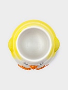 Ёршик для унитаза с подставкой «Цыплёнок», фарфор - Фото 7