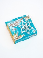 Набор для творчества «Снежинка на ёлку» из жемчужных бусин - фото 809264994 Набор для творчества «Снежинка на ёлку» из жемчужных бусин - фото 809264994