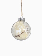 Набор новогодних шаров «Орсон», d=8 см, 9 шт., пластик, нежность 10875269