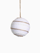 Набор новогодних шаров «Орсон», d=8 см, 9 шт., пластик, нежность 10875269