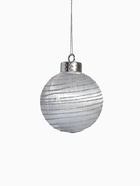 Набор новогодних шаров «Оллин», d=8 см, 9 шт., нежность, пластик, серебро - фото 58060603 Набор новогодних шаров «Оллин», d=8 см, 9 шт., нежность, пластик, серебро - фото 58060603