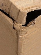 УЦЕНКА Сувенир керамика «Абстракция. Амулет» серебро 17×5.5×19 см 10947503