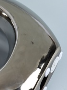 УЦЕНКА Сувенир керамика «Абстракция. Амулет» серебро 17×5.5×19 см 10947503