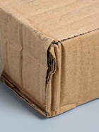 УЦЕНКА Сувенир керамика «Абстракция. Амулет» серебро 17×5.5×19 см 10947503