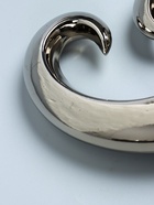 УЦЕНКА Сувенир керамика «Абстракция. Амулет» серебро 17×5.5×19 см 10947503