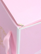 УЦЕНКА Купол-клош на подставке пластик 9.5×9.5×19 см - Фото 6