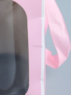 УЦЕНКА Купол-клош на подставке пластик 9.5×9.5×19 см - Фото 9