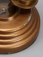 УЦЕНКА Песочные часы с компасом«Хэнин», латунь 10947507