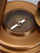 УЦЕНКА Песочные часы с компасом«Хэнин», латунь 10947507