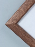 УЦЕНКА Фоторамка дерево «Image Art» c19 21×30 см,(стекло), орех - Фото 7