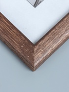 УЦЕНКА Фоторамка дерево «Image Art» c19 21×30 см,(стекло), орех - Фото 8