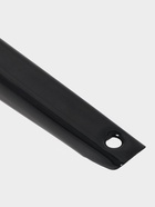 Ковш эмалированный, 1 л, с крышкой, без декора, цвет слоновой кости - фото 60869533