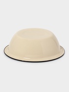 Миска эмалированная, 1 л, цвет слоновой кости - Фото 5