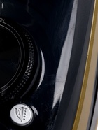 УЦЕНКА Утюг Zelmer ZIR2620 Golden Glide, 2600 Вт, керамика, 35 г/мин, 280 мл, чёрно-золотистый 10254 - Фото 11