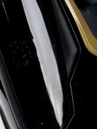 УЦЕНКА Утюг Zelmer ZIR2620 Golden Glide, 2600 Вт, керамика, 35 г/мин, 280 мл, чёрно-золотистый 10254 - Фото 12