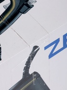 УЦЕНКА Утюг Zelmer ZIR2620 Golden Glide, 2600 Вт, керамика, 35 г/мин, 280 мл, чёрно-золотистый 10254 - Фото 16