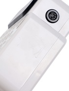 УЦЕНКА Аппарат для маникюра и педикюра Windigo LMH-04, 80 Вт, 35000 об/мин, лампа, ручка, белый 97 - Фото 8