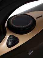 УЦЕНКА Утюг Centek CT-2346, 3200 Вт, керамика, 380 мл, капля-стоп, пар. удар, черно-золотистый 94239 - Фото 6