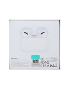 УЦЕНКА Наушники Hoco EW04, TWS, беспроводные, вакуумные, BT 5.1, 30/400 мАч, белые - Фото 11