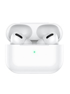 УЦЕНКА Наушники Hoco EW04, TWS, беспроводные, вакуумные, BT 5.1, 30/400 мАч, белые - Фото 4