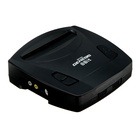 УЦЕНКА Игровая приставка Retro Genesis 8 Bit Wireless, AV кабель, 2 беспр. джойст., 300 игр, черная - Фото 2