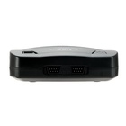 УЦЕНКА Игровая приставка Retro Genesis 8 Bit Wireless, AV кабель, 2 беспр. джойст., 300 игр, черная - Фото 4