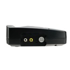 УЦЕНКА Игровая приставка Retro Genesis 8 Bit Wireless, AV кабель, 2 беспр. джойст., 300 игр, черная - Фото 5