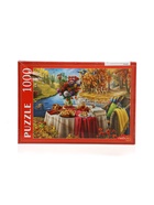 УЦЕНКА Пазл 1000 эл. "Натюрморт в осеннем лесу" Ф1000-0754 - Фото 5