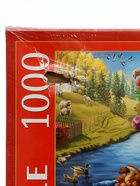 УЦЕНКА Пазл 1000 эл. "Натюрморт в осеннем лесу" Ф1000-0754 - Фото 6