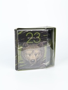 УЦЕНКА Подарочный набор: ежедневник в твердой обложке А5, 80 л., термостакан 350 мл «23 февраля» 10947637