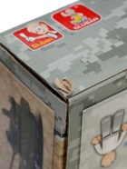 УЦЕНКА Конструктор Армия «Танк», 344 детали - Фото 11