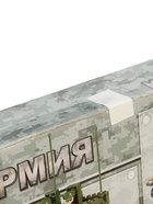 УЦЕНКА Конструктор Армия «Танк», 344 детали - Фото 9