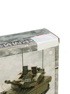 УЦЕНКА Конструктор Армия «Танк», 344 детали - Фото 10