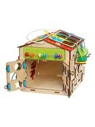 Бизидом, развивающий набор - Фото 12