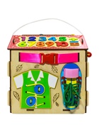 Бизидом, развивающий набор - Фото 13