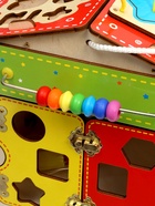 Бизидом, развивающий набор - Фото 14