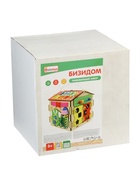 Бизидом, развивающий набор - Фото 19