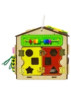 Бизидом, развивающий набор - Фото 4