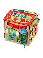 Бизидом, развивающий набор - Фото 5