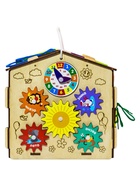 Бизидом, развивающий набор - Фото 7