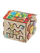 Бизидом, развивающий набор - Фото 8