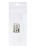 Стоппер для двери силиконовый ТУНДРА SP001, на клеевой основе, 20×40 мм, набор 3 шт. - фото 809265338