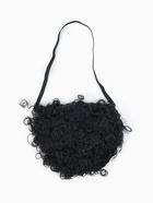 Карнавальный парик с бородой 10906451 Карнавальный парик с бородой 10906451