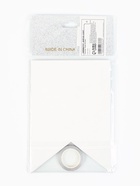 Гирлянда на ленте «Happy Birthday» серебряная - фото 118995063