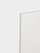 Двухсторонняя подставка А4, оргстекло 2 мм, 21×6.5×32.5 см - Фото 5